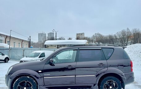 SsangYong Rexton III, 2010 год, 949 000 рублей, 9 фотография