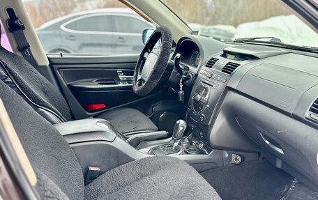 SsangYong Rexton III, 2010 год, 949 000 рублей, 15 фотография