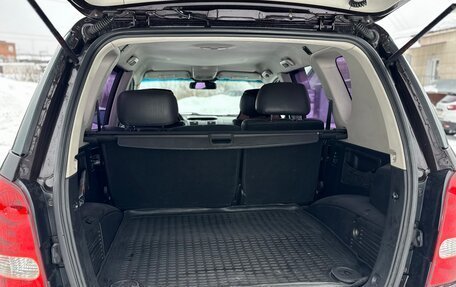 SsangYong Rexton III, 2010 год, 949 000 рублей, 17 фотография