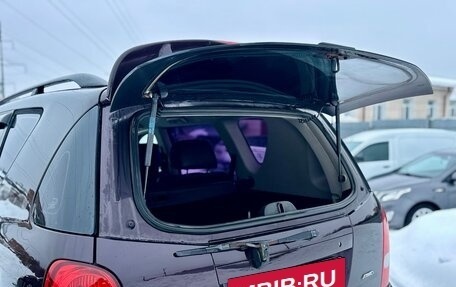 SsangYong Rexton III, 2010 год, 949 000 рублей, 12 фотография