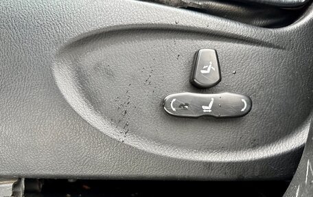 SsangYong Rexton III, 2010 год, 949 000 рублей, 20 фотография