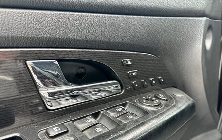 SsangYong Rexton III, 2010 год, 949 000 рублей, 19 фотография