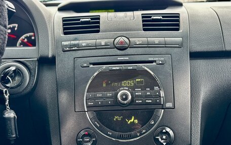 SsangYong Rexton III, 2010 год, 949 000 рублей, 23 фотография