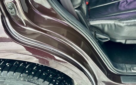 SsangYong Rexton III, 2010 год, 949 000 рублей, 25 фотография