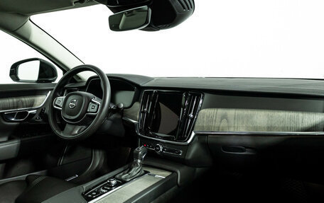 Volvo S90 II рестайлинг, 2021 год, 4 699 700 рублей, 9 фотография