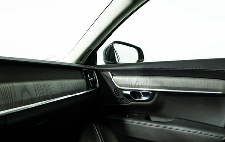 Volvo S90 II рестайлинг, 2021 год, 4 699 700 рублей, 21 фотография