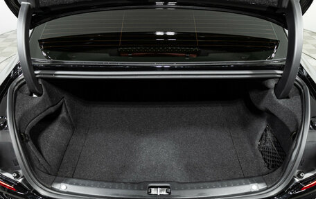 Volvo S90 II рестайлинг, 2021 год, 4 699 700 рублей, 25 фотография