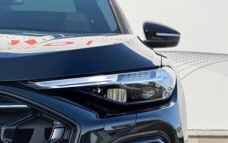 Audi Q5, 2025 год, 7 190 000 рублей, 4 фотография