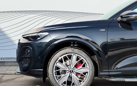 Audi Q5, 2025 год, 7 190 000 рублей, 2 фотография