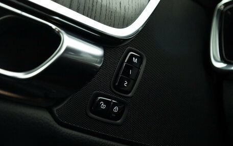 Volvo S90 II рестайлинг, 2021 год, 4 699 700 рублей, 23 фотография