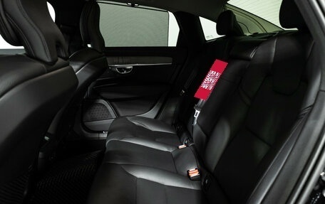 Volvo S90 II рестайлинг, 2021 год, 4 699 700 рублей, 10 фотография