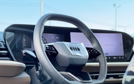 Audi Q5, 2025 год, 7 190 000 рублей, 10 фотография