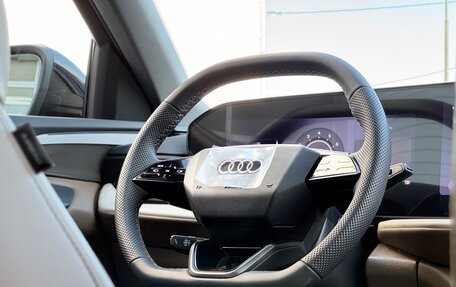 Audi Q5, 2025 год, 7 190 000 рублей, 11 фотография