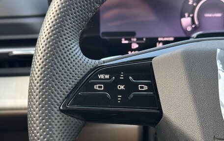 Audi Q5, 2025 год, 7 190 000 рублей, 13 фотография