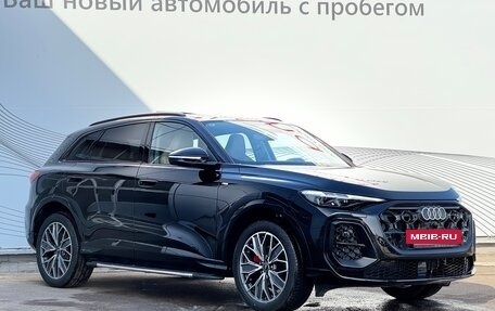 Audi Q5, 2025 год, 7 190 000 рублей, 5 фотография