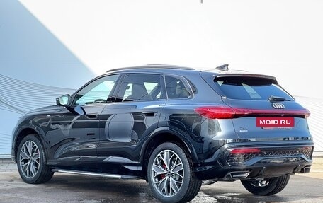 Audi Q5, 2025 год, 7 190 000 рублей, 6 фотография