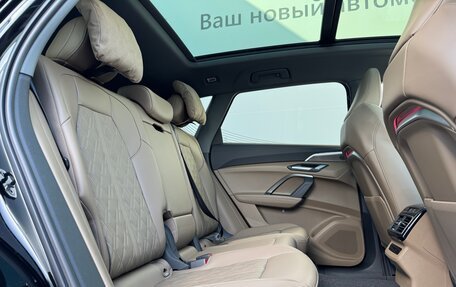 Audi Q5, 2025 год, 7 190 000 рублей, 17 фотография