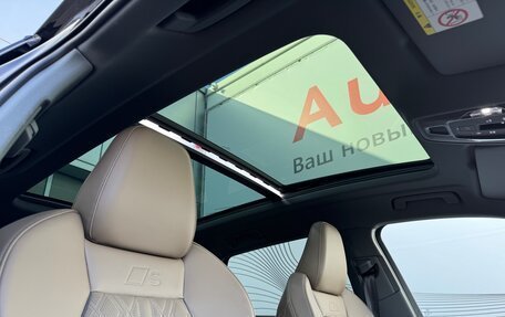 Audi Q5, 2025 год, 7 190 000 рублей, 18 фотография