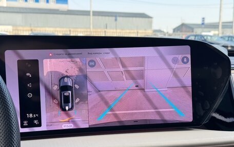 Audi Q5, 2025 год, 7 190 000 рублей, 21 фотография