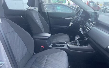 KIA Seltos I, 2020 год, 2 461 000 рублей, 13 фотография