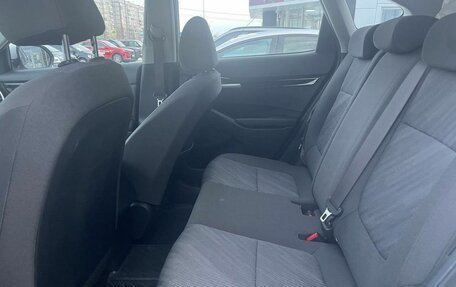 KIA Seltos I, 2020 год, 2 461 000 рублей, 16 фотография