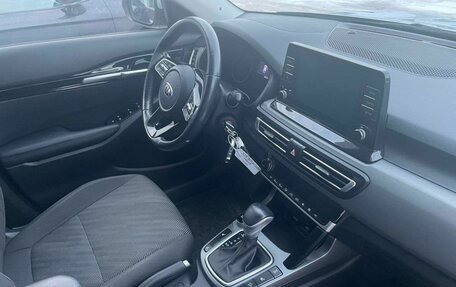 KIA Seltos I, 2020 год, 2 461 000 рублей, 12 фотография