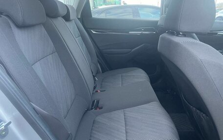 KIA Seltos I, 2020 год, 2 461 000 рублей, 15 фотография