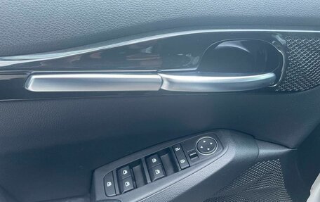 KIA Seltos I, 2020 год, 2 461 000 рублей, 14 фотография