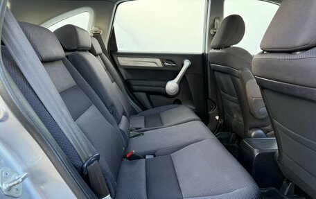 Honda CR-V III рестайлинг, 2007 год, 1 245 000 рублей, 11 фотография