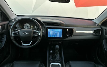 Chery Tiggo 4 I рестайлинг, 2022 год, 1 400 000 рублей, 8 фотография