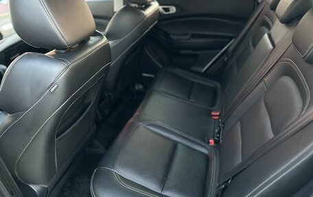 Chery Tiggo 4 I рестайлинг, 2022 год, 1 400 000 рублей, 13 фотография