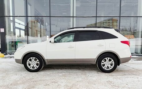 Hyundai ix55, 2012 год, 1 399 000 рублей, 10 фотография