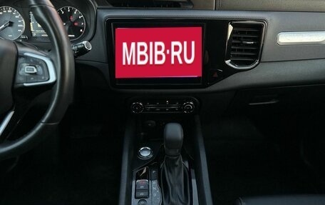 Chery Tiggo 4 I рестайлинг, 2022 год, 1 400 000 рублей, 10 фотография