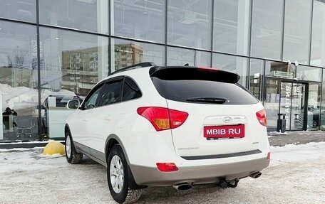Hyundai ix55, 2012 год, 1 399 000 рублей, 8 фотография