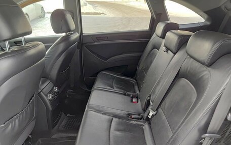 Hyundai ix55, 2012 год, 1 399 000 рублей, 15 фотография