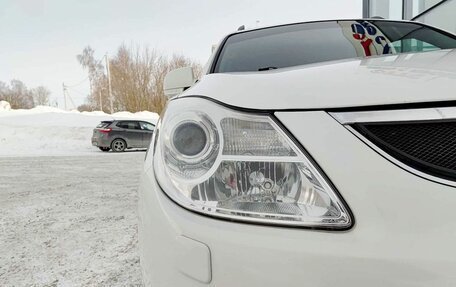 Hyundai ix55, 2012 год, 1 399 000 рублей, 21 фотография
