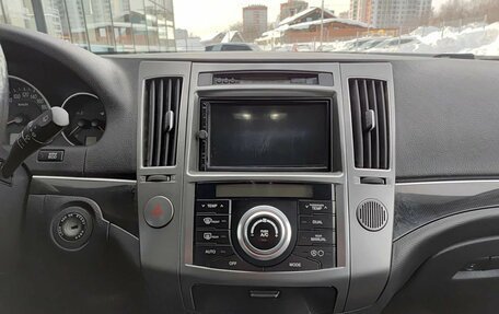 Hyundai ix55, 2012 год, 1 399 000 рублей, 18 фотография