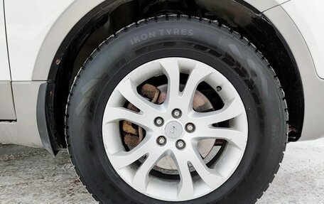 Hyundai ix55, 2012 год, 1 399 000 рублей, 22 фотография