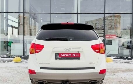 Hyundai ix55, 2012 год, 1 399 000 рублей, 7 фотография