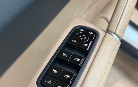 Porsche Cayenne III, 2018 год, 5 990 000 рублей, 18 фотография