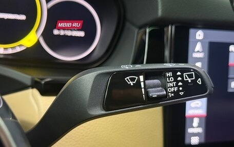 Porsche Cayenne III, 2018 год, 5 990 000 рублей, 10 фотография