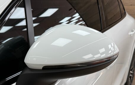 Porsche Cayenne III, 2018 год, 5 990 000 рублей, 26 фотография