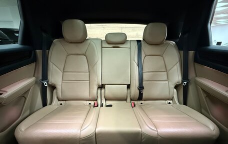 Porsche Cayenne III, 2018 год, 5 990 000 рублей, 25 фотография