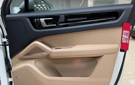 Porsche Cayenne III, 2018 год, 5 990 000 рублей, 32 фотография