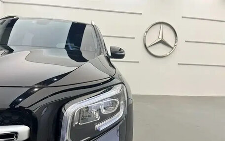 Mercedes-Benz GLB, 2022 год, 2 020 000 рублей, 8 фотография