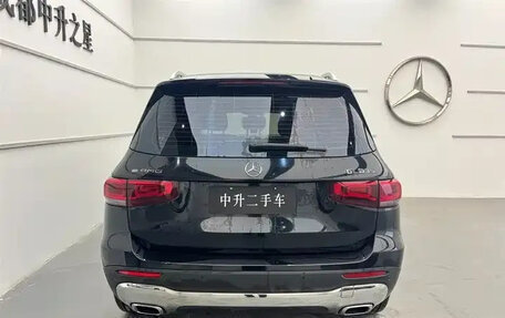 Mercedes-Benz GLB, 2022 год, 2 020 000 рублей, 6 фотография