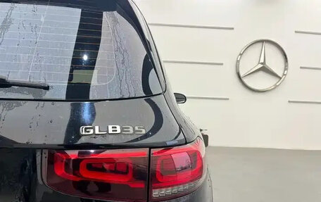 Mercedes-Benz GLB, 2022 год, 2 020 000 рублей, 9 фотография