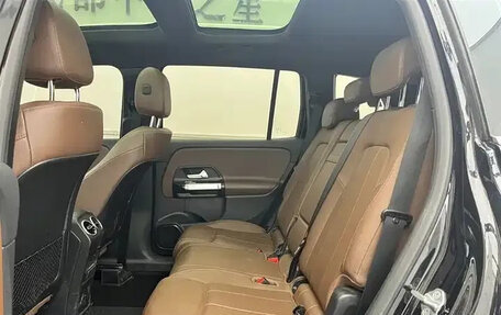 Mercedes-Benz GLB, 2022 год, 2 020 000 рублей, 11 фотография