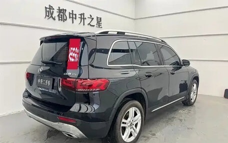 Mercedes-Benz GLB, 2022 год, 2 020 000 рублей, 5 фотография