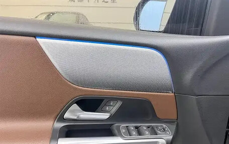 Mercedes-Benz GLB, 2022 год, 2 020 000 рублей, 16 фотография